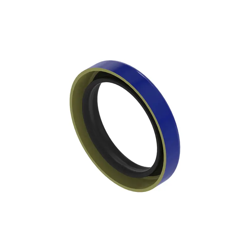 John Deere Mt7250 Internal Oil Seal 1