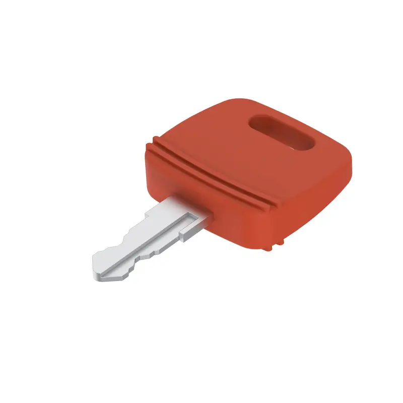 John Deere Oem Ignition Key – Re183935 1