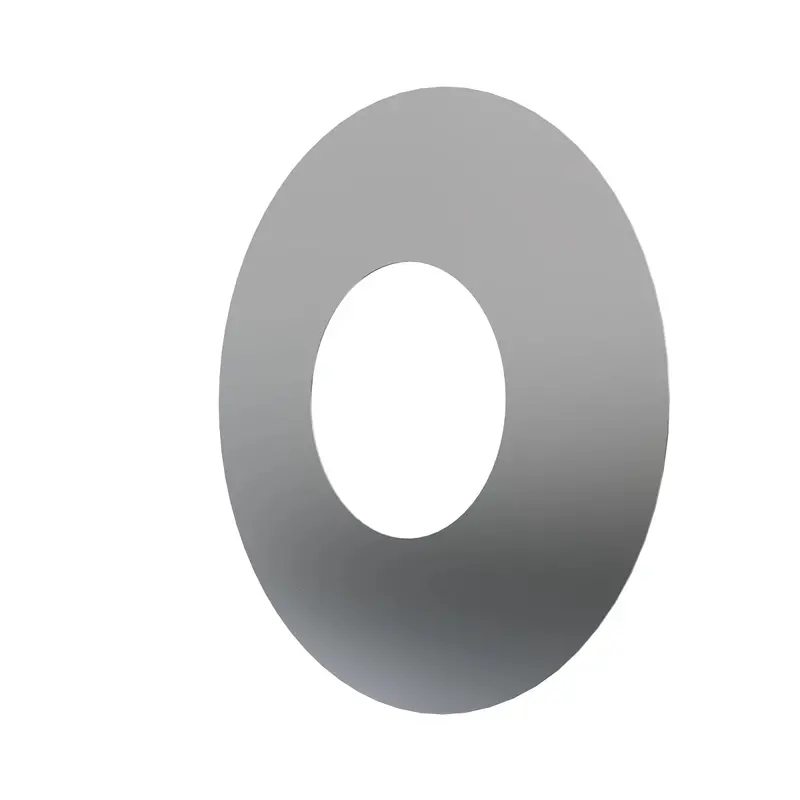John Deere Plain Circular Shim Disc - R79989 1