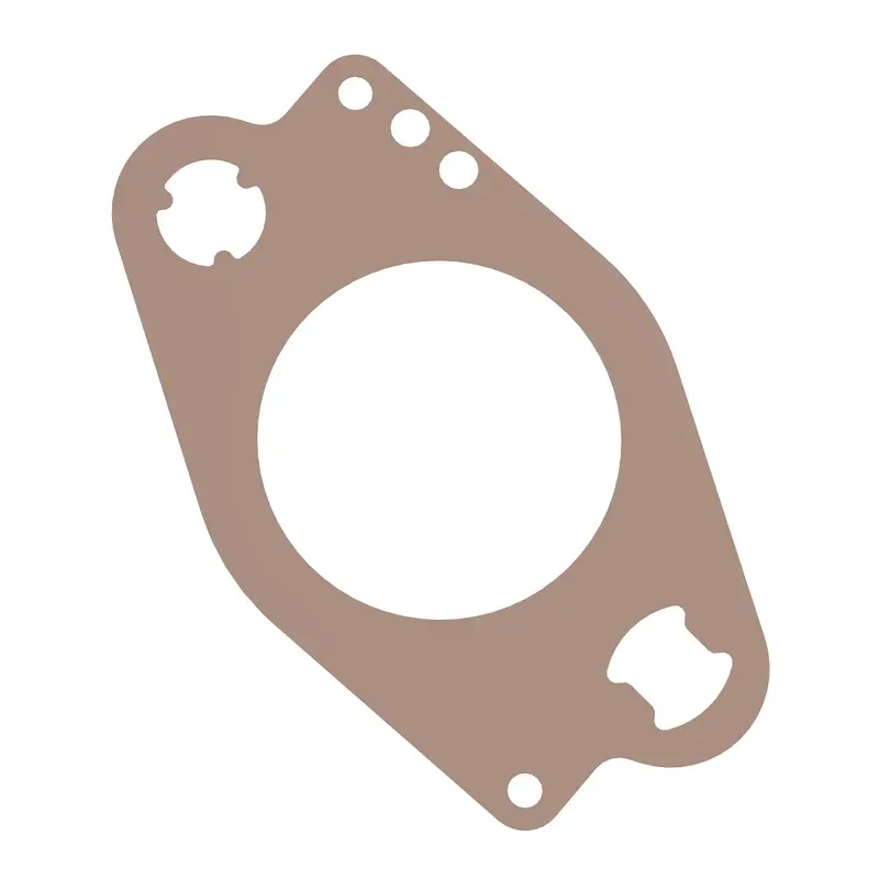 John Deere Re553857 Egr Cold-Side Gasket – Exhaust Gas Recirculation System Seal 1