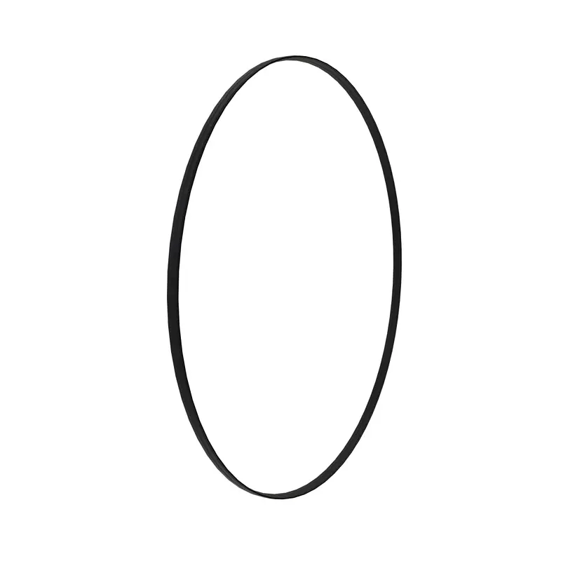 John Deere Replacement Door Seal For Agricultural Equipment – Part M176519 1
