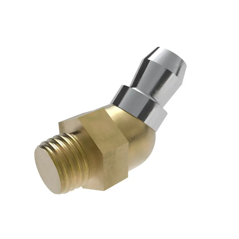 John Deere Replacement Zerk Fitting – High-Pressure Grease Nipple 1