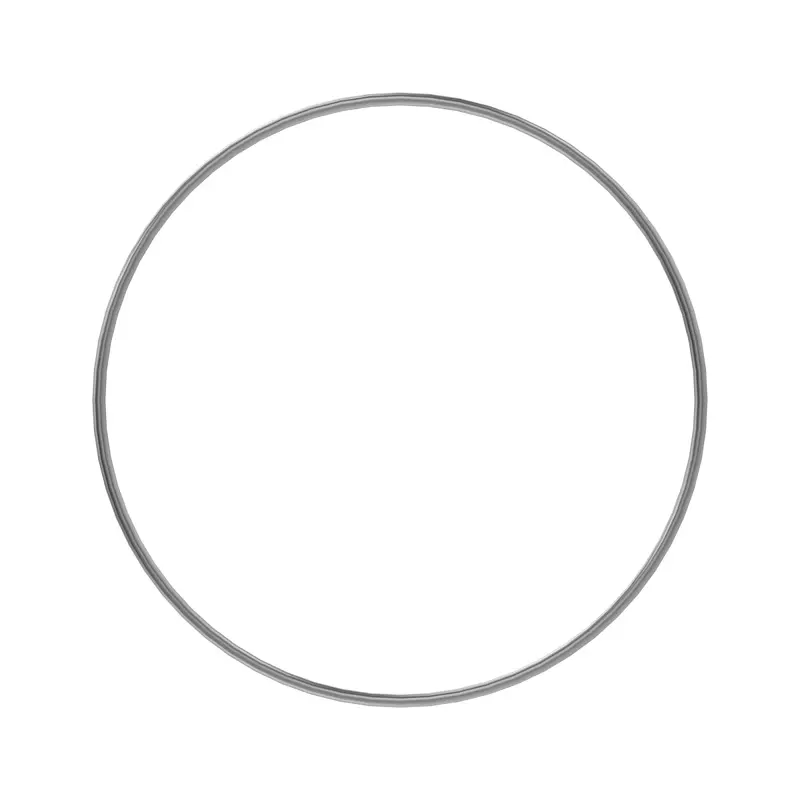 John Deere Retaining Ring For Shaft Or Bearing Assemblies – L101122 1
