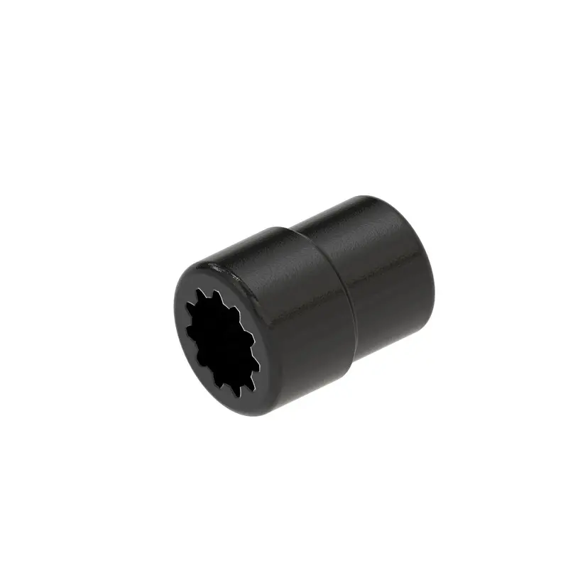 John Deere Splined Coupling For Cutting Units – High-Torque Power Transfer Component (Mt7067) 1