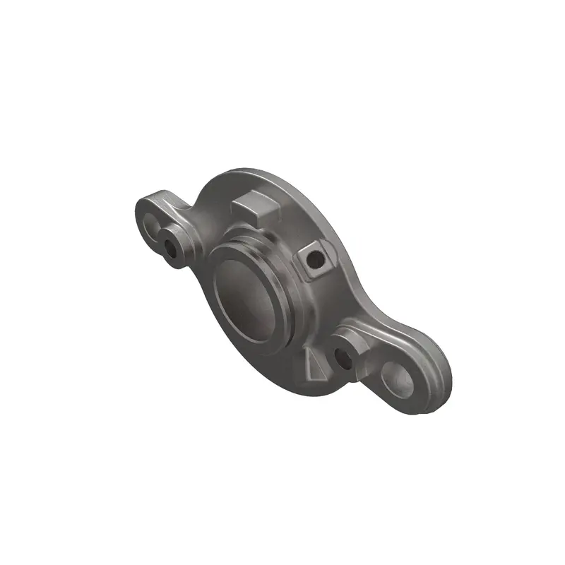 John Deere Uc13937 Bearing Housing Assembly 1