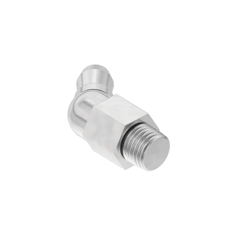 John Deere Universal Lubrication Fitting – Threaded Grease Port 1