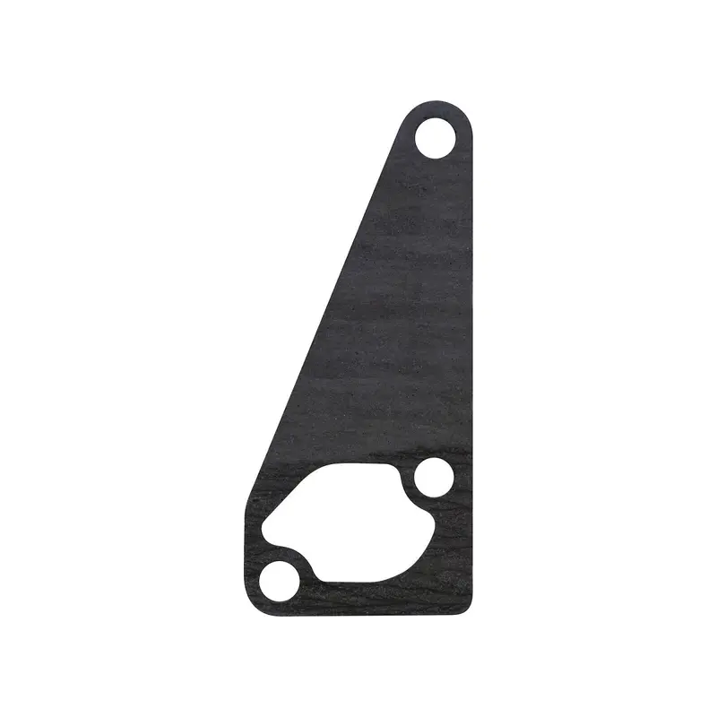 John Deere Water Pump Back Plate Gasket (Block Mount) – M806907 1