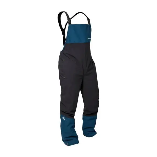 Kaiwaka Founders46 Unisex Bib-And-Brace Waterproof Overtrousers 1