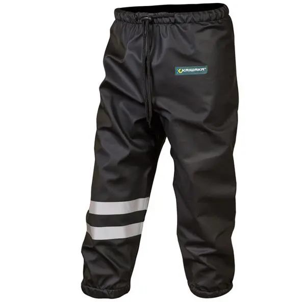 Kaiwaka Kids’ Waterproof Trousers – Farm-Fit Design 1