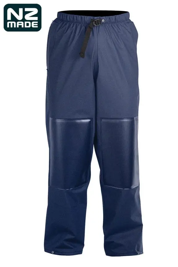 Kaiwaka Waterproof Overtrousers For Outdoor Work 1