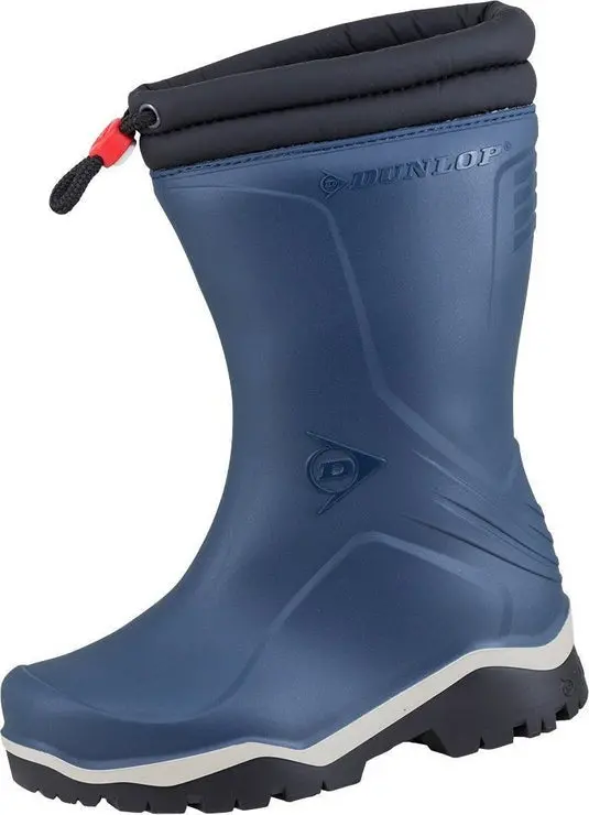 Kids Blizzard Waterproof Wellington Boots 1