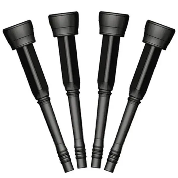Kingston Triangular Milk Liner – Kmm713 Model 1