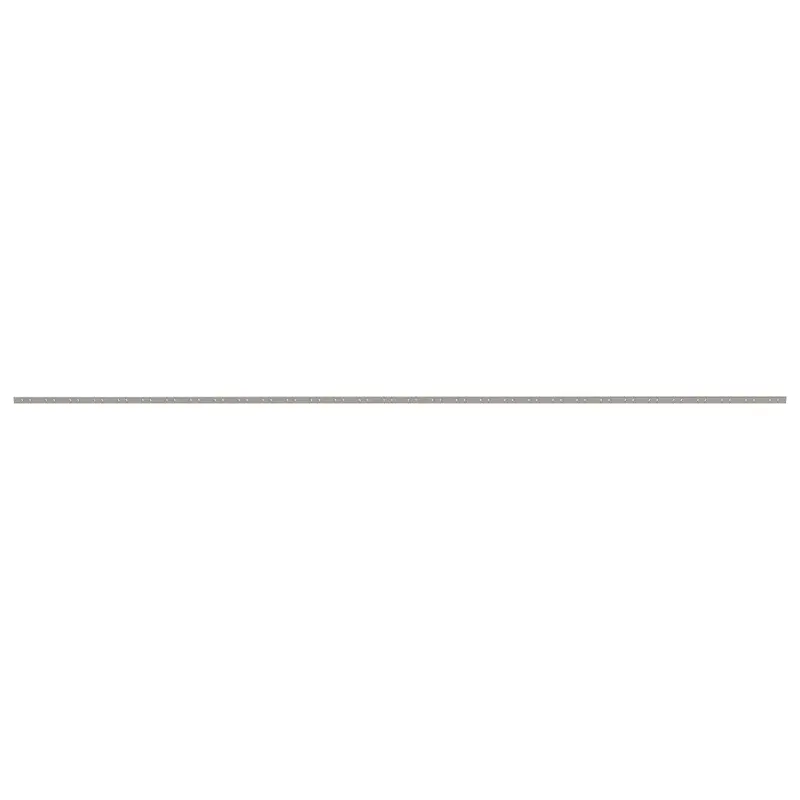 Knifeback Replacement Blade Component – John Deere H175036 1