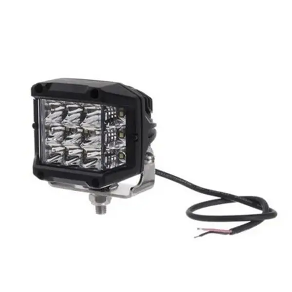 Kramp Square Led Work Light – 30W, 2850 Lumen, 10–30V Dc 1