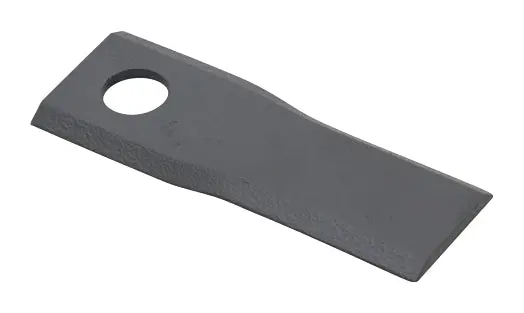 Krone Rotary Mower Blade – Precision-Cut Replacement 1