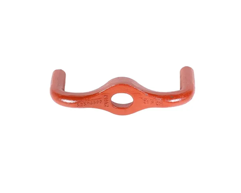 Kuhn Connecting Piece – Structural Link For Kuhn Implements (52596600) 1