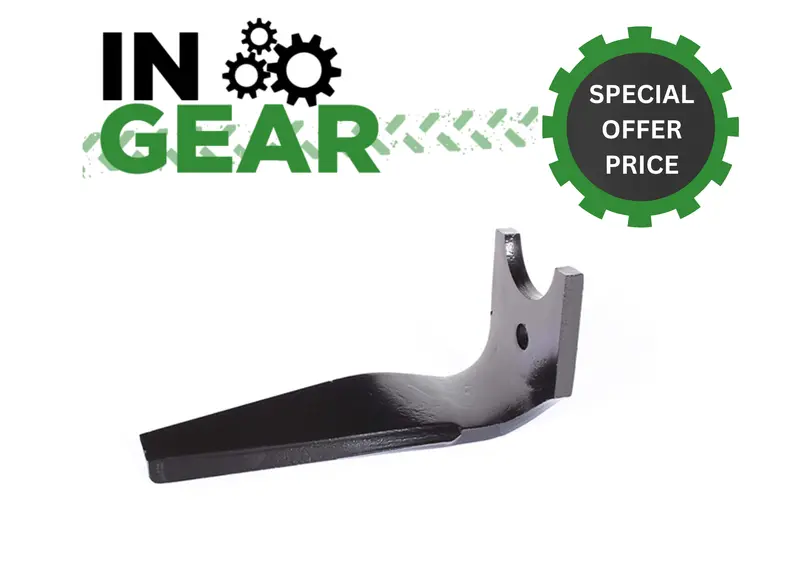 Kuhn Fast-Fit2 Replacement Blade – Right-Side Mount – Part K2500100 1