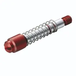 Kuhn High-Tension Pressure Spring – 52228500 1