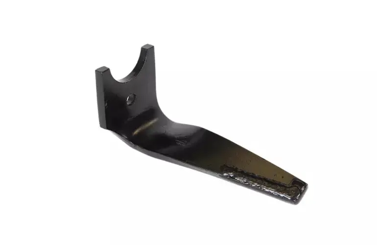Kuhn K2502240 Left-Side Cutting Blade 1