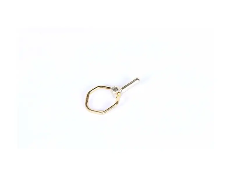 Kuhn Linch Pin – Securing Fastener For Agricultural Machinery (50086310) 1