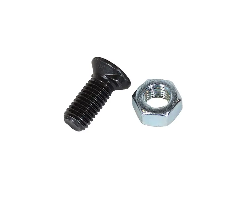 Kuhn M12 X 30Mm Hex Bolt With Nut – Part H0609350 1