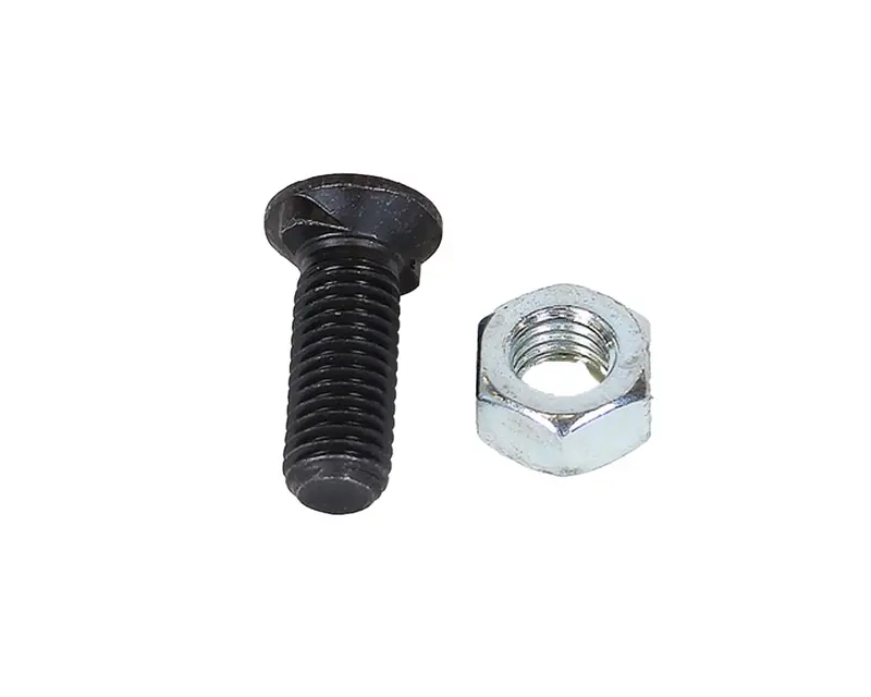 Kuhn M12 X 35Mm Hex Bolt With Nut – Part H0609360 1