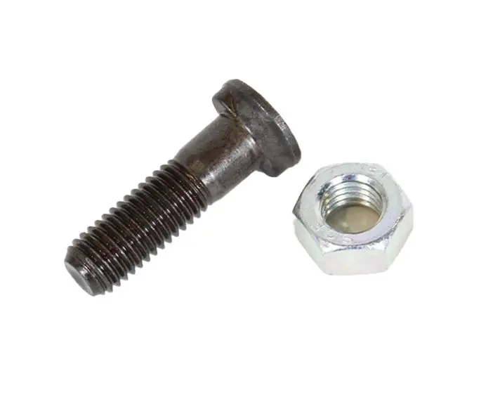 Kuhn M12 × 45 Bolt And Nut Set – H0609380 1