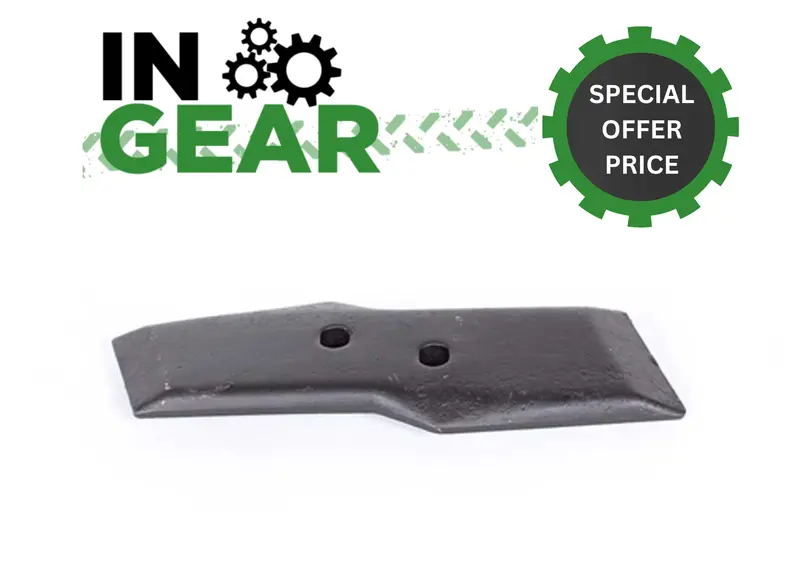 Kuhn Marathon Plough Point – Left-Hand Side – Part 622129 1