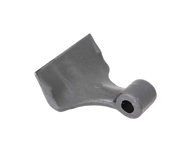 Kuhn Vkm Hammer Knife – High-Strength Cutting Blade (6061900) 1