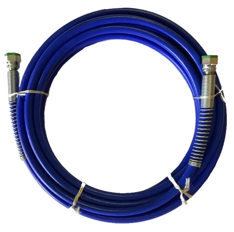 Kx23 Air-Assist Airless & Airless Fluid Hose – 3/16" Id, 3500 Psi 1