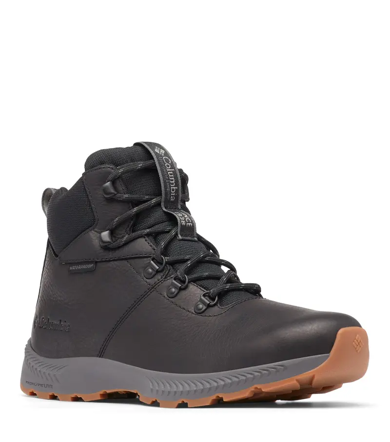 Landroamer Explorer All-Terrain Adventure Boot 1