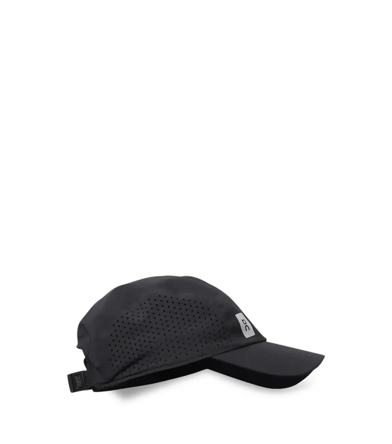 Lightweight Adjustable Performance Cap 1