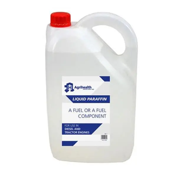 Liquid Paraffin Veterinary Lubricant – Food-Grade Mineral Oil 1
