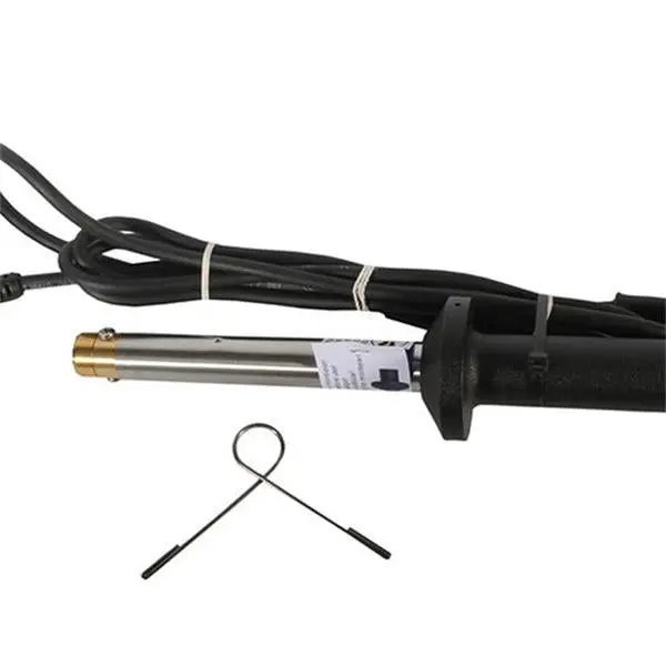 Liscop Electric Dehorner For Cattle And Calves 1