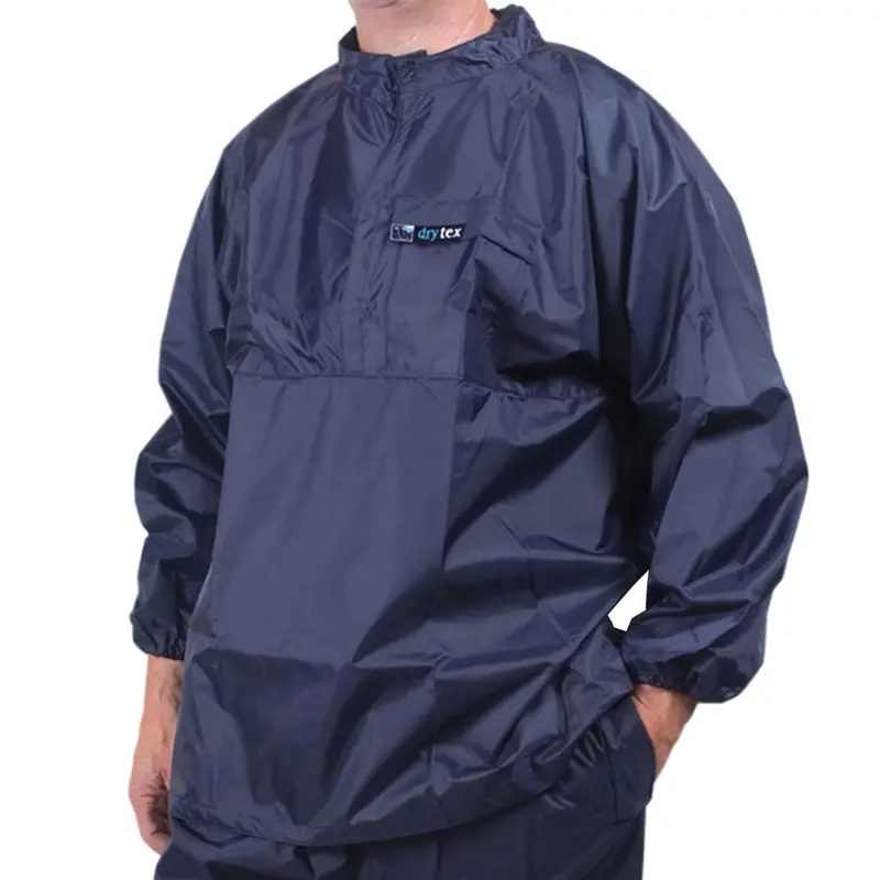 Long-Sleeve Parlour Top For Farm And Veterinary Staff 1