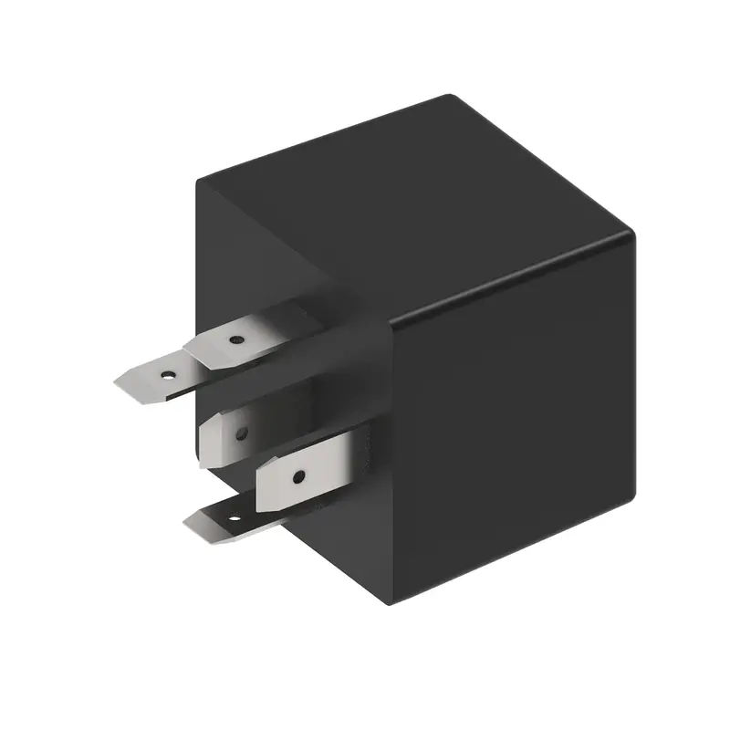 Lva13729 12V Automotive-Style Relay – Reliable Switching 1