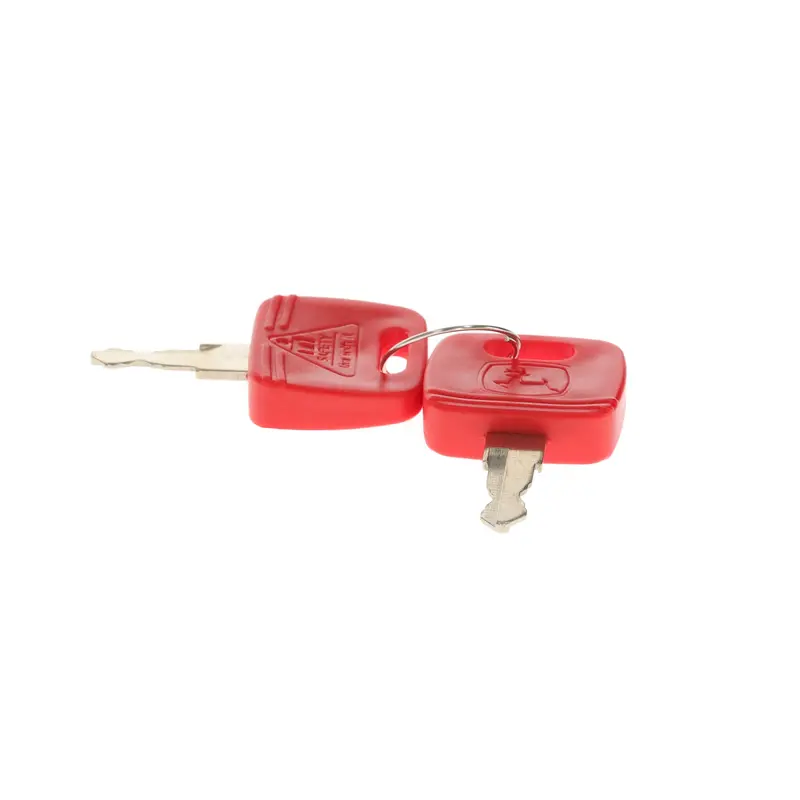 Lva803606 Original John Deere Ignition Key 1