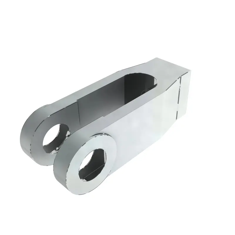 M111286 Deck Lift Linkage Yoke For John Deere Lawn Mowers 1