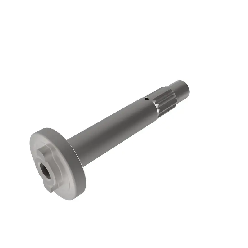 M128503 Mower Deck Spindle Replacement For John Deere Lawn Tractors 1