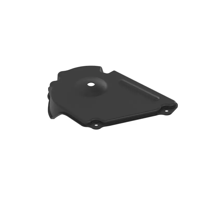 M130890 Right-Side Belt Guard For John Deere Equipment 1