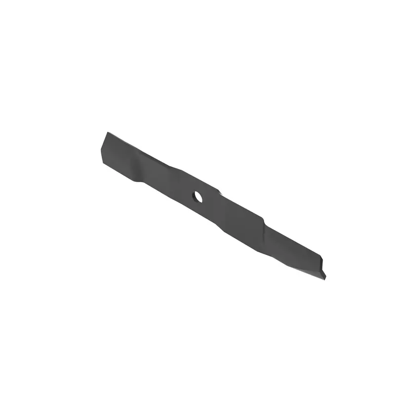 M135334 54-Inch Mulching Blade With 7″ (178 Mm) Cut Length For John Deere Mowers 1