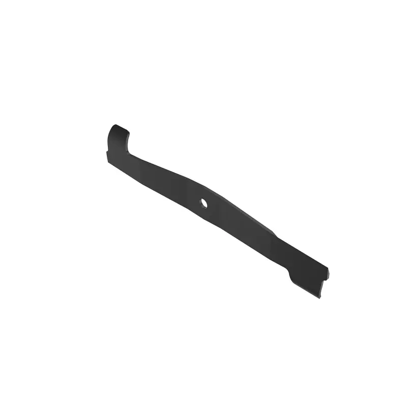M141669 72-Inch Low-Lift Mower Blade With 110 Mm Cut 1
