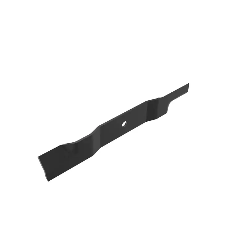 M152727 4.5-Inch Cut-Length Blade For 62-Inch John Deere Decks 1
