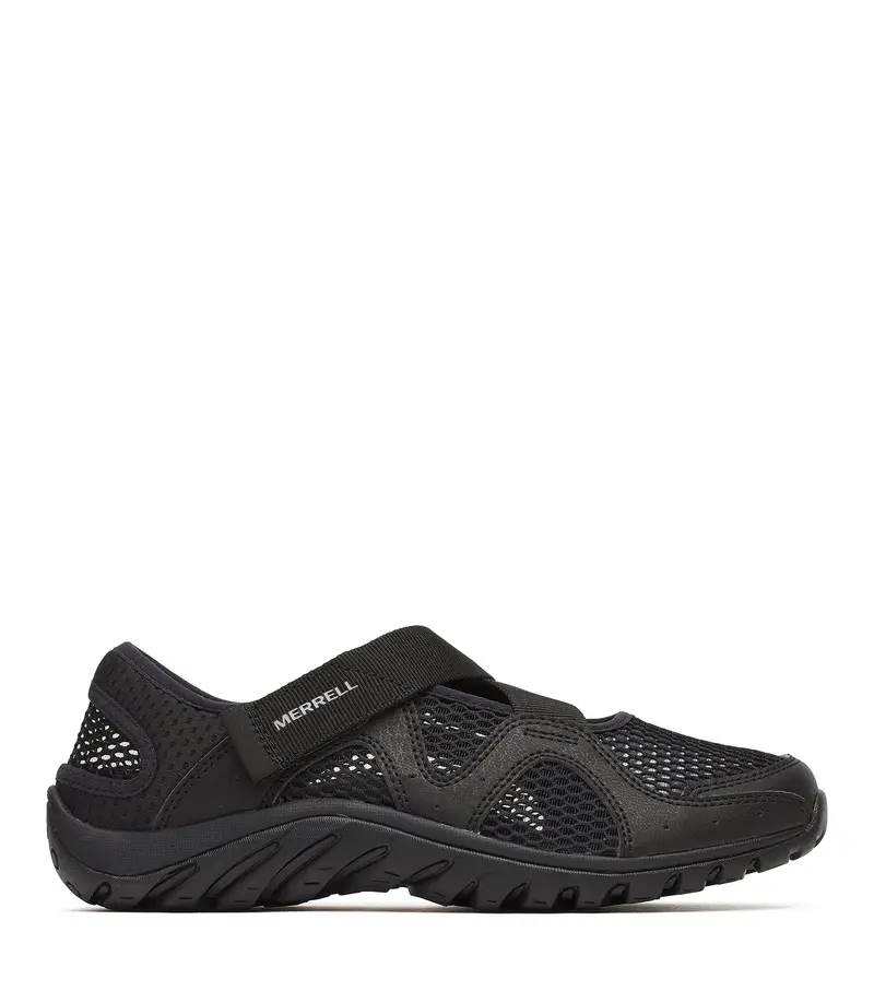Maipo 3 Mary Jane Flat Shoes 1