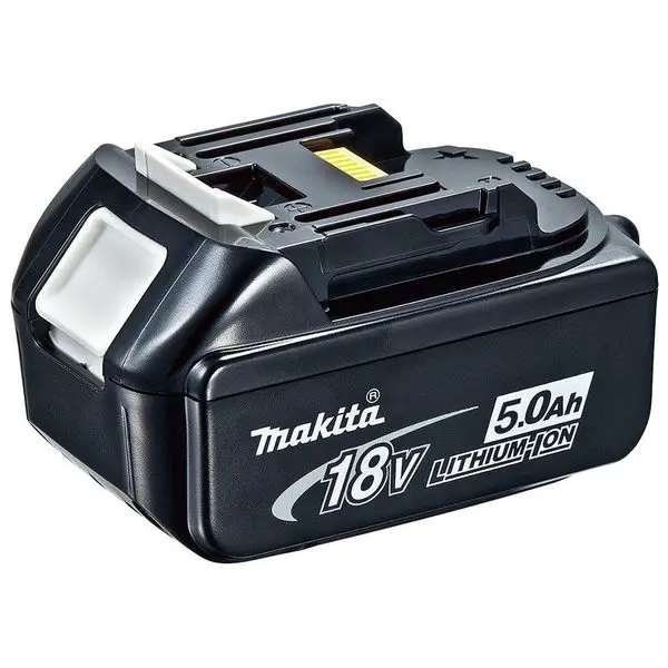 Makita Bl1850B 18 V Lithium-Ion Battery – 5.0 Ah Extended Runtime 1