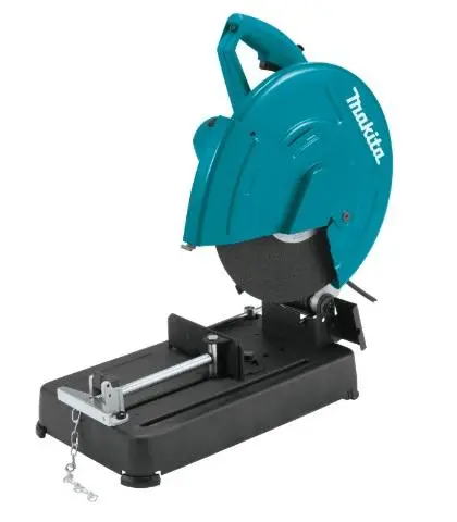 Makita Lw1401 355Mm Cut-Off Saw (2000W, 3800 Rpm) 1