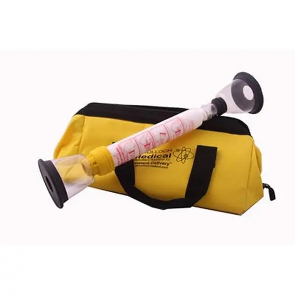 Manual Lamb Resuscitator For Neonatal Support 1