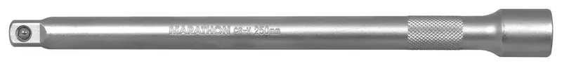 Marathon 1/2-Inch Drive Extension Bar – Durable Steel Construction 1