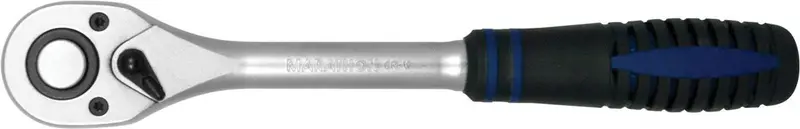 Marathon 1/2-Inch Drive Ratchet Handle – 270Mm Ergonomic Design 1