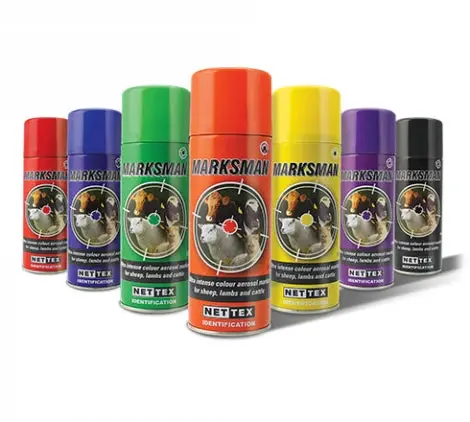 Marksman Precision Aerosol Spray For Pest Control 1